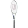 Wilson Shift 99L V1 US Open 2025 tennismaila, kahvakoko 2