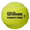 WILSON TRINITI PRO (4) teniso kamuoliukai