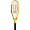 Wilson US Open JR 19 (16x17) -tennismaila, kahvakoko 0
