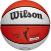 WILSON WILSON WNBA AUTHENTIC SERIES OUTDOOR krepšinio kamuolys