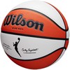 Wilson WNBA oficialus žaidimo kamuolys WTB5000XB