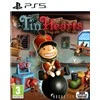 Wired Productions Laidinės gamybos skardinės širdelės PS5