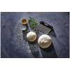 Witt Pizza Dough Scraper pizzataikinan kaavin, ruostumaton teräs