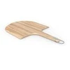 Witt Pizza Wood Pizza Peel puinen pizzalapio, 14