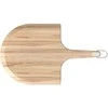 Witt Pizza Wood Pizza Peel puinen pizzalapio, 14