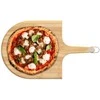 Witt Pizza Wood Pizza Peel puinen pizzalapio, 14