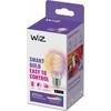 WiZ,Lemputė,6,3W,2200-6500 (RGB),A60,E27,1vnt šviesos šaltinis