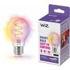 WiZ,Lemputė,6,3W,2200-6500 (RGB),A60,E27,1vnt šviesos šaltinis