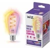 WiZ,ST64 Edison,6,3W,2200-6500 (RGB),ST64,E27,1vnt šviesos šaltinis