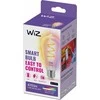 WiZ,ST64 Edison,6,3W,2200-6500 (RGB),ST64,E27,1vnt šviesos šaltinis