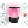 Sieninis lauko šviestuvas WiZ Smart WiFi 8,5 W | 2700–5000 K (RGB)