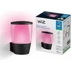 Sieninis lauko šviestuvas WiZ Smart WiFi 8,5 W | 2700–5000 K (RGB)
