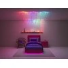 Lemputė WiZ Smart WiFi LED Fairly Light, 20m|15 W