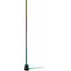 Wiz Gradientinis toršeras RGB „Bluetooth“ Matter juodas - Vieda lampa 929004732801 (8719514865273)