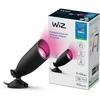 „Signify WiZ Ground Spot“ prailginimo / prožektoriaus šviestuvas, 270 lm, vieno elemento pakuotė