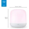 Stalinė lempa WiZ Smart WiFi WiFi Hero, 9 W | 2200–6500 tūkst.