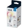 WiZ išmanioji lempa, E27, RGBW - visų spalvų ir atspalvių baltos šviesos, Wi-Fi, 806 lm