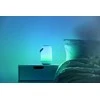 WiZ Mobile įkraunamas,13,5W,2200-6500 (RGB),IP20,baltas