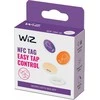 „Signify WiZ NFC“ žymės, 4 vnt.