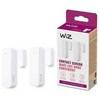 „WiZ WiFi“ išmaniųjų antenų kontaktinių jutiklių 2 vnt. pakuotė