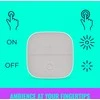 Jungiklis Wiz Smart button IP20 Wi-Fi
