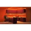 LED juostelė WiZ Smart WiFi RGB, 10m|10 W|RGB