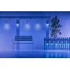 Signify/Philips Outdoor WiZ – lauko šviesos styginiai EU Type C
