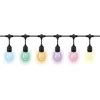 Signify/Philips Outdoor WiZ – lauko šviesos styginiai EU Type C