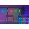 Signify/Philips Outdoor WiZ – lauko šviesos styginiai EU Type C