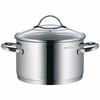 WMF Provence Plus 0721556380 puodų rinkinys 9 pc(s)