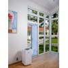 Woods Montavimo rinkinys mobiliam kondicionieriui - durims Wood s WAC-WKD