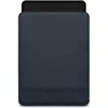 Woolnut Coated Sleeve -suojatasku 11 iPad Pro &amp; Air, sininen