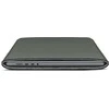 Woolnut Vilnos riešuto dengtas įmautės dėklas, skirtas 16 colių „MacBook Pro“, žalias