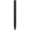 Woolnut Leather Folio apsauginis dėklas skirtas 11 iPad Pro & Air, juodas