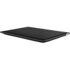 Woolnut Leather Folio -suojatasku 16 MacBook Pro, musta
