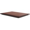 Woolnut Leather Folio -suojatasku 16 MacBook Pro, konjakki