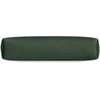 Woolnut Leather Pouch -tarvikelaukku, vihreä