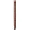 Woolnut Leather Sleeve for Passports -passitasku, konjakki