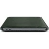 Woolnut Leather Sleeve apsauginė kišenė 13 MacBook Pro &amp; Air, žalia