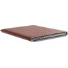 Woolnut Leather Sleeve -suojatasku 14 MacBook Pro, konjakki