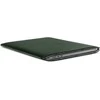 Woolnut Leather Sleeve -suojatasku 15 MacBook Air, vihreä
