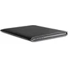 Woolnut Leather Sleeve -suojatasku 16 MacBook Pro, musta