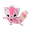 Wow Wee „Fingerlings Sugar Glider“, interaktyvi sklandanti voverė
