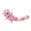 Wow Wee „Fingerlings Sugar Glider“, interaktyvi sklandanti voverė