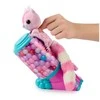 Wow Wee „Fingerlings Sugar Glider“, interaktyvi sklandanti voverė
