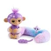 Wow Wee Fingerlings - Surprise Tails - Monkey (602021)