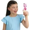 Wow Wee Fingerlings Snuggle Tails - Vienaragis