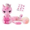 Wow Wee Fingerlings Snuggle Tails - Vienaragis