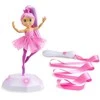 Wow Wee Šokanti lėlė „Twirl Along“, šokanti lėlė Lena Balerina