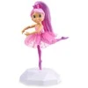 Wow Wee Šokanti lėlė „Twirl Along“, šokanti lėlė Lena Balerina